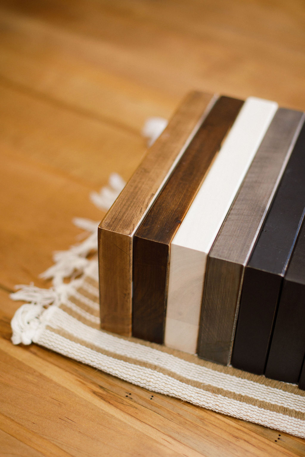 Types of Wood Furniture