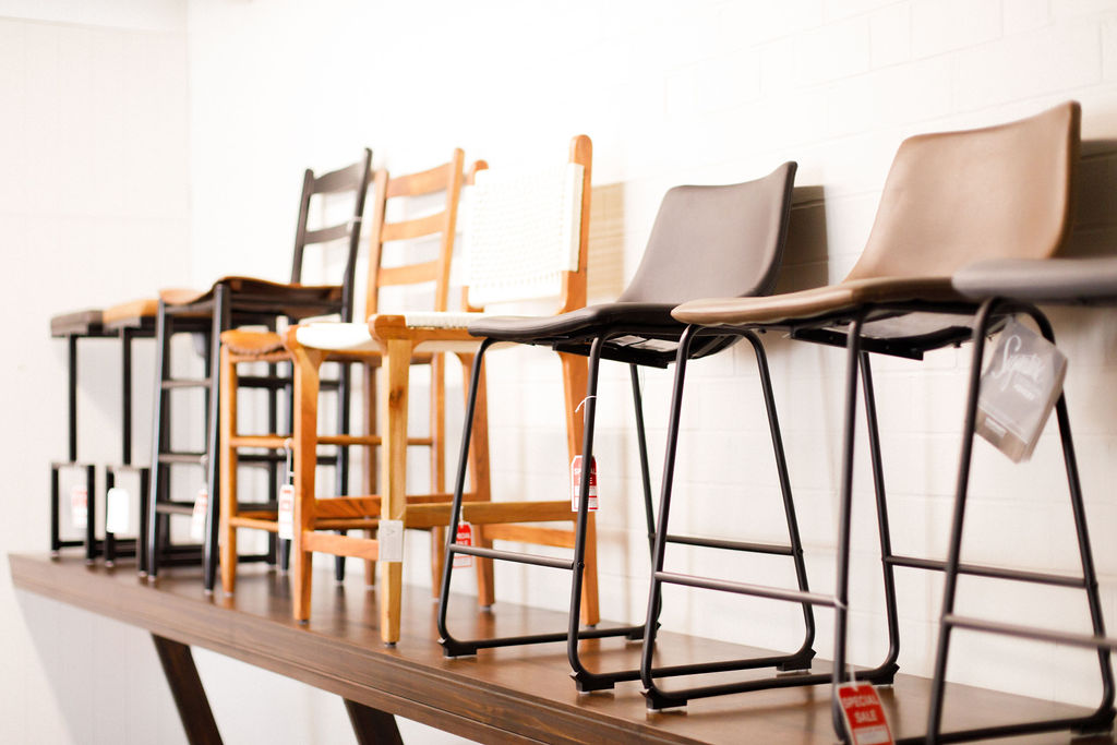 Kitchen Barstools in Charlotte, NC