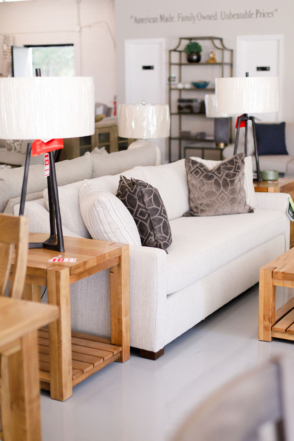 Furniture Trends in Charlotte, NC