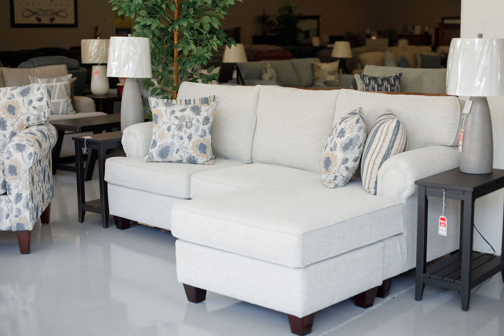 Quality of a Sofa