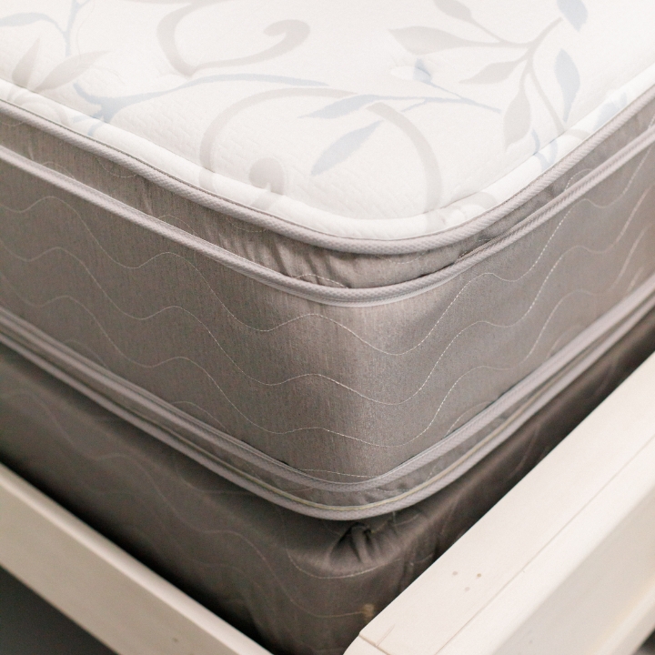 Mattresses from Charlotte furniture store