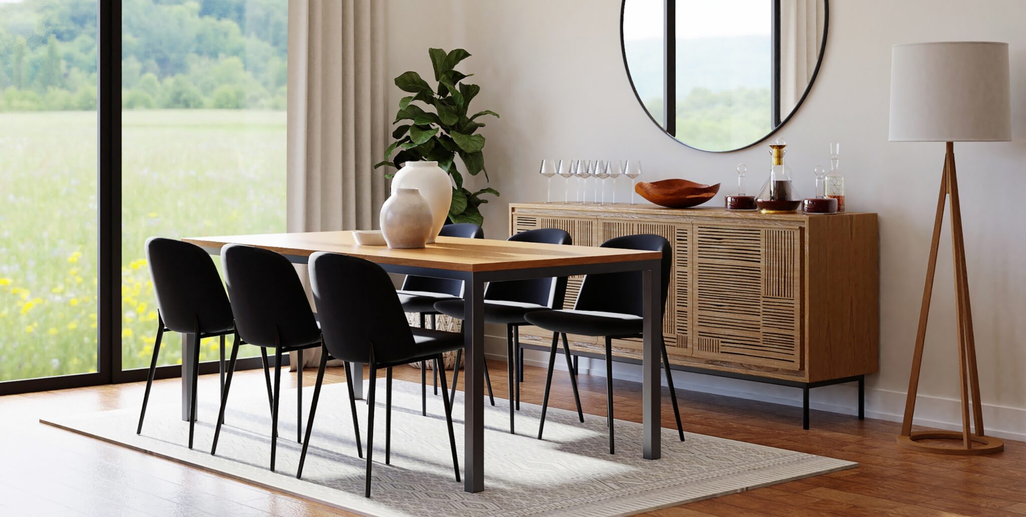Dining Room Collections at Tucker Furniture