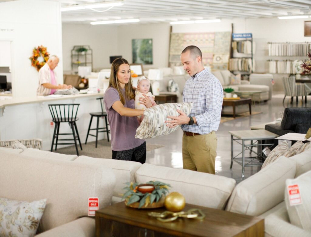 Home Tucker Furniture Midland, NC and Charlotte, NC