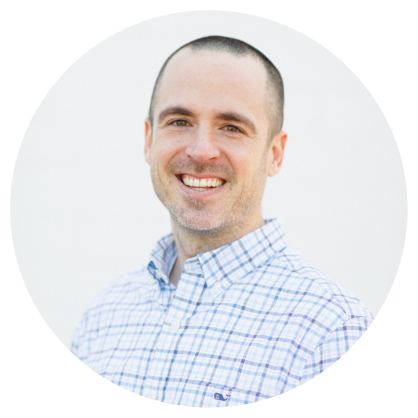 Zach Simonds, owner & operator